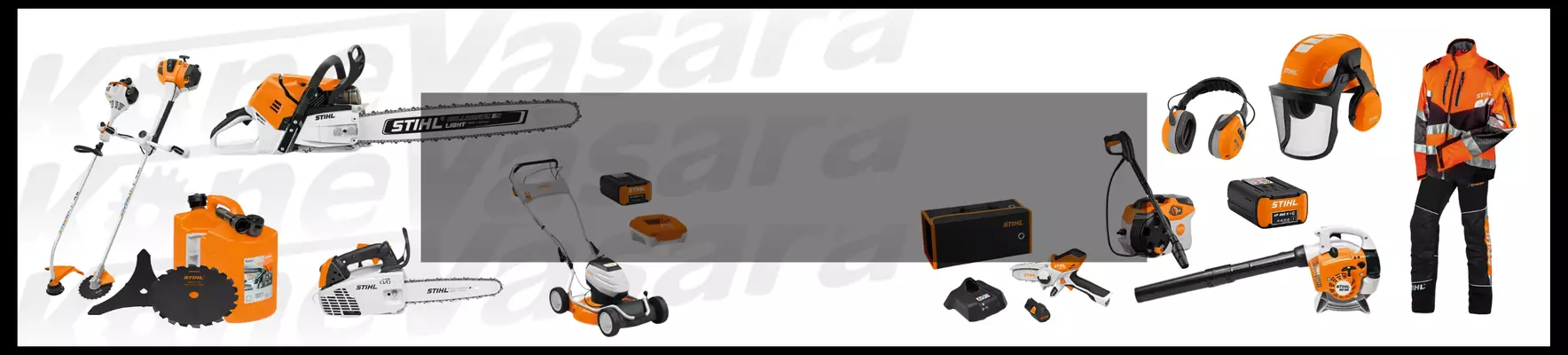 Stihl 21