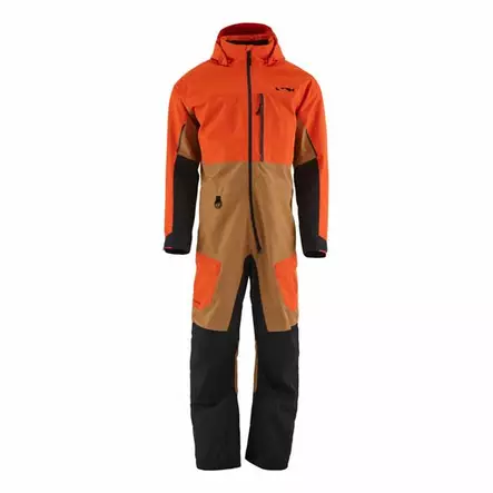 LYNX QUANTUM LITE AJOHAALARI HIEKKA - Lynx ajohaalarit - 28520 - 1