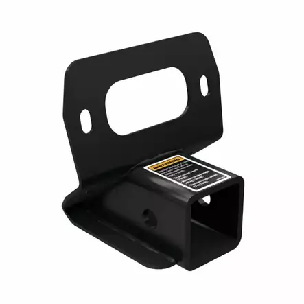 CAN-AM VETOKOUKKUTELINE ETEEN ATV G2 - ATV vinssit ja vetolaitteet - 29990 - 1