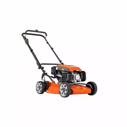 HUSQVARNA LB 244E RUOHONLEIKKURI sähköstartti - Husqvarna ruohonleikkurit - 33710 - 1