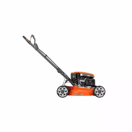 HUSQVARNA LB 244E RUOHONLEIKKURI sähköstartti - Husqvarna ruohonleikkurit - 33710 - 2