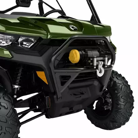 CAN-AM ETUPUSKURI X MR TRAXTER - SSV puskurit ja suojat - 30380 - 1