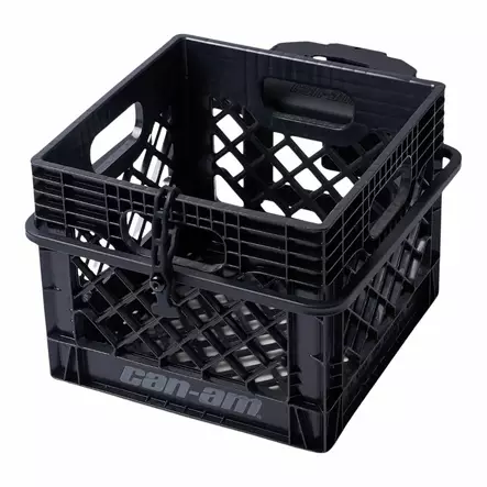 CAN-AM KULJETUSLAATIKKO 33x33CM TRAXTER - SSV kuljetus ja säilytys - 30440 - 1