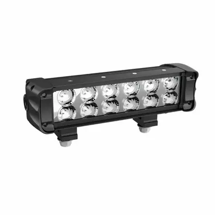 CAN-AM LED VALOTANKO 25cm KAKSIRIVINEN (60w) - ATV valot ja sähkölaitteet - 34460 - 1