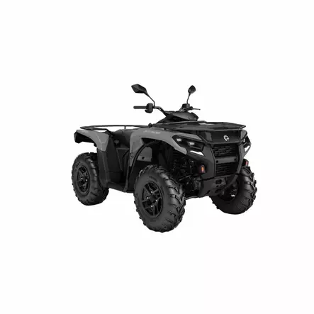 CAN-AM OUTLANDER DPS T ABS 500 2027 - Can-Am ATV traktorimönkijät - 34310 - 1
