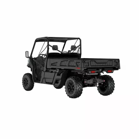 CAN-AM TRAXTER PRO XU T ABS HD10 2027 - Can-Am SSV traktorimönkijät - 34340 - 2