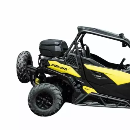 CAN-AM VARARENGASTELINE MAVERICK TRAIL, SPORT, MAX - SSV telineet ja pidikkeet - 30790 - 2