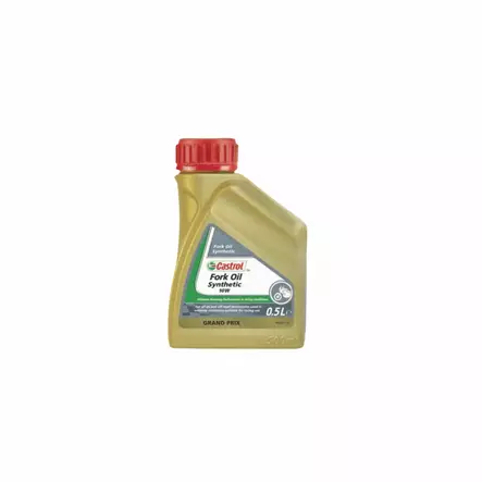CASTROL FORK OIL SYNTHETIC 10W 500ML - Öljyt ja nesteet - 390 - 1