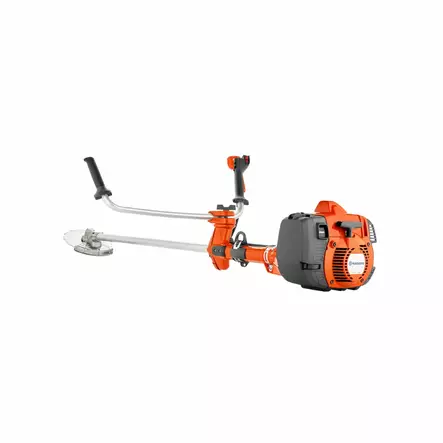 HUSQVARNA 545FX AUTOTUNE RAIVAUSSAHA - Husqvarna raivaussahat - 33490 - 1