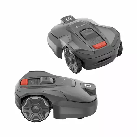 HUSQVARNA AUTOMOWER AM 308V 800m2 - Husqvarna robottiruohonleikkurit - 33670 - 2