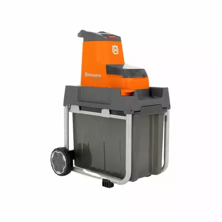 HUSQVARNA GS 340is OKSASILPPURI (ilman akkua ja laturia) - Husqvarna oksasilppurit - 31640 - 1