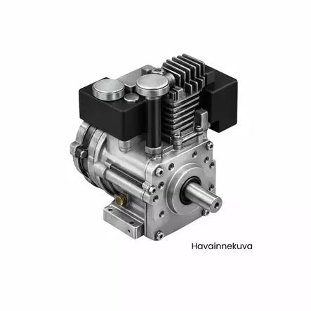 HUSQVARNA MOOTTORI LUMILINKOON ST230,ST327 - Husqvarna varaosat - 25460 - 1