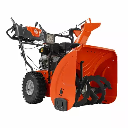 HUSQVARNA ST 227 LUMILINKO - Husqvarna lumilingot - 22390 - 1