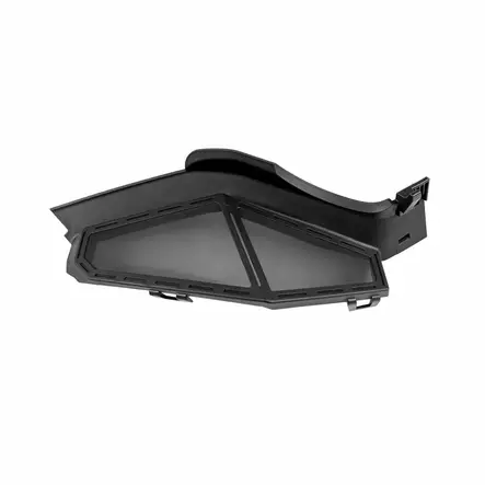 ILMANSUODATIN R.H. REV-XP - Ski-Doo pohjasuojat, suojat, vahvikkeet - 4880 - 1