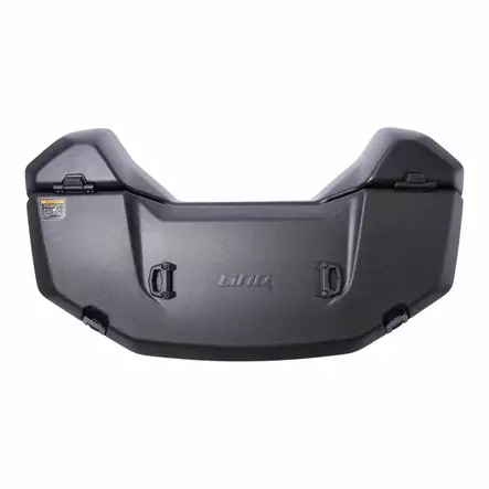 LINQ TAKALAUKKU 145L G3L (EI MAX-MALLIT) - LinQ istuimet, laukut ja telineet - 26250 - 2