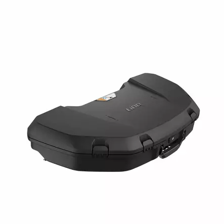 LINQ TAVARALAATIKKO MATALA LUKITTAVA 63L G3,G3L - LinQ istuimet, laukut ja telineet - 30130 - 2