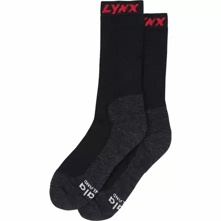 LYNX SVALA MERINO SUKAT UNISEX - Lynx alusasut ja kerrospukeutuminen - 28730 - 1