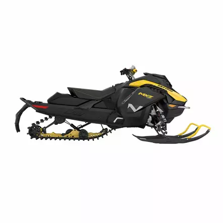 SKI-DOO MXZ NEO+ 2027 - Ski-Doo moottorikelkat - 33420 - 2