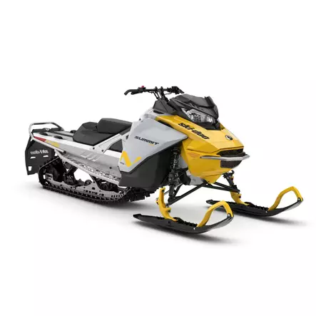 SKI-DOO SUMMIT NEO 2025 - Ski-Doo moottorikelkat - 28330 - 1