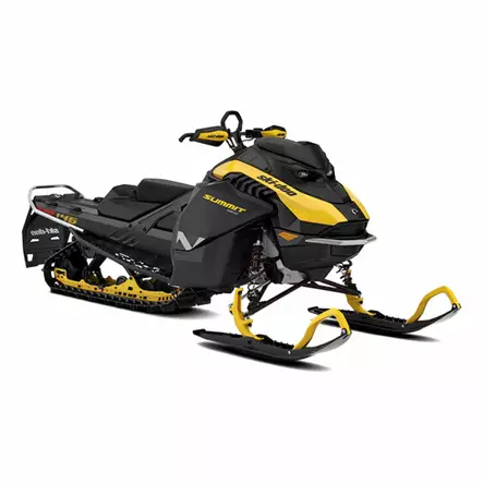 SKI-DOO SUMMIT NEO+ 2026 - Ski-Doo moottorikelkat - 31100 - 1
