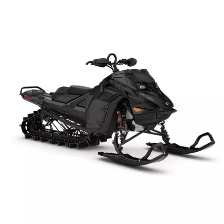 SKI-DOO SUMMIT X + EXPERT PKG 2025 - Ski-Doo moottorikelkat - 28350 - 1