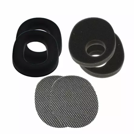 STIHL HYGIENIASARJA BT -KUULOSUOJAIMIIN - Metsurin kypärät ja kuulosuojaimet - 28390 - 1