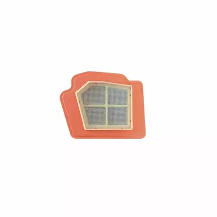 STIHL ILMANSUODATIN NAILON "TALVI" (Air Filter) FS490-FS561 - STIHL huoltotarvikkeet - 25850 - 1