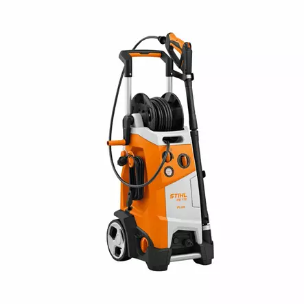 STIHL RE 170 PLUS PAINEPESURI 180 bar 648 l/h 3,3 Kw - STIHL painepesurit - 31260 - 2