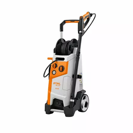 STIHL RE 170 PLUS PAINEPESURI 180 bar 648 l/h 3,3 Kw - STIHL painepesurit - 31260 - 1