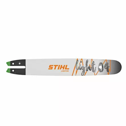 STIHL TERÄLEVY LIGHT 04 .325" 1,3mm 14"/35cm - STIHL moottorisahan terälevyt - 28060 - 1