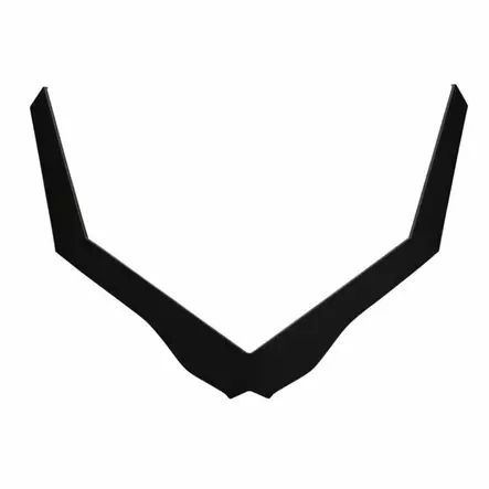 TUULILASIN TUKI REV-XP - Ski-Doo tuulensuojaus ja peilit - 2160 - 1