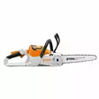 STIHL MSA 60 C-B AKKUSAHA 12"/30cm 1/4"P PM3 (AKKU AK 20 + LATURI AL 101) - STIHL akkusahat - 25760 - 3