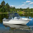 SUVI 47 DUO FISHER KALASTUSVENE - Suvi- ja Palta- veneet - 29690 - 1