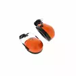 STIHL KUULONSUOJAIMET - Metsurin kypärät ja kuulosuojaimet - 34090 - 1