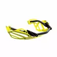 ADVENTURE ETUPUSKURI SUNBURST YELLOW/BLACK - Lynx puskurit, vetokoukut ja vinssit - 28930 - 1