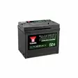 AKKU YUASA L26-70 VAPAA-AJAN AKKU 70AH+ VENEISIIN - Akut veneilyyn - 28080 - 1