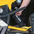 CAN-AM ETUISKUNVAIMENTIMIEN SUOJAT MAVERICK SPORT, MAX - SSV performance, jousitus ja alusta - 30860 - 1