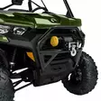 CAN-AM ETUPUSKURI X MR TRAXTER - SSV puskurit ja suojat - 30380 - 1