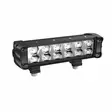 CAN-AM LED VALOTANKO 25cm KAKSIRIVINEN (60w) - ATV valot ja sähkölaitteet - 34460 - 1
