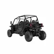 CAN-AM MAVERICK SPORT MAX DPS T ABS 1000R 2027 - Can-Am SSV traktorimönkijät - 34600 - 2