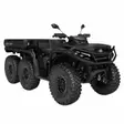 CAN-AM OUTLANDER 6X6 BC T 1000R 2026 - Can-Am ATV traktorimönkijät - 32250 - 1