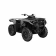CAN-AM OUTLANDER DPS T ABS 500 2027 - Can-Am ATV traktorimönkijät - 34310 - 1