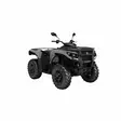 CAN-AM OUTLANDER DPS T ABS 500 2027 - Can-Am ATV traktorimönkijät - 34310 - 1