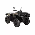 CAN-AM OUTLANDER PRO XU T HD7 2027 - Can-Am ATV traktorimönkijät - 34290 - 1