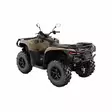 CAN-AM OUTLANDER PRO XU T HD7 2027 - Can-Am ATV traktorimönkijät - 34290 - 2