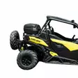 CAN-AM VARARENGASTELINE MAVERICK TRAIL, SPORT, MAX - SSV telineet ja pidikkeet - 30790 - 2