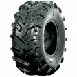 DEESTONE RENGAS SWAMP WITCH 28X12-12 6PR D932 - ATV renkaat ja vanteet - 23300 - 1