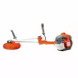HUSQVARNA FR336 RUOHORAIVURI / RAIVAUSSAHA - Husqvarna raivaussahat - 25650 - 1