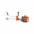 HUSQVARNA 545FX AUTOTUNE RAIVAUSSAHA - Husqvarna raivaussahat - 33490 - 1