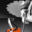HUSQVARNA 545FX AUTOTUNE RAIVAUSSAHA - Husqvarna raivaussahat - 33490 - 5
